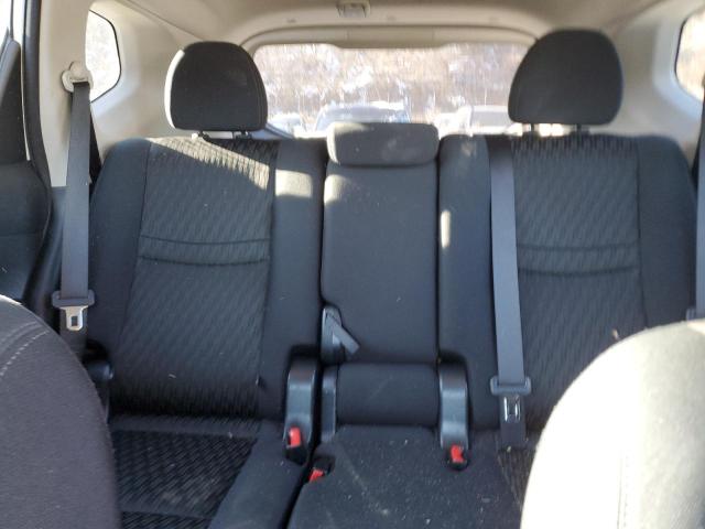 Photo 10 from auction – 2017 NISSAN ROGUE S with VIN 5N1AT2MT0HC789428