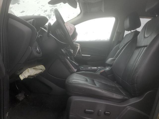 Photo 7 from auction – 2013 FORD ESCAPE TIT with VIN 1FMCU9J97DUC66886