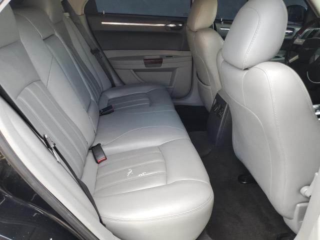 Photo 10 from auction – 2006 CHRYSLER 300C with VIN 2C3KA63H56H246027
