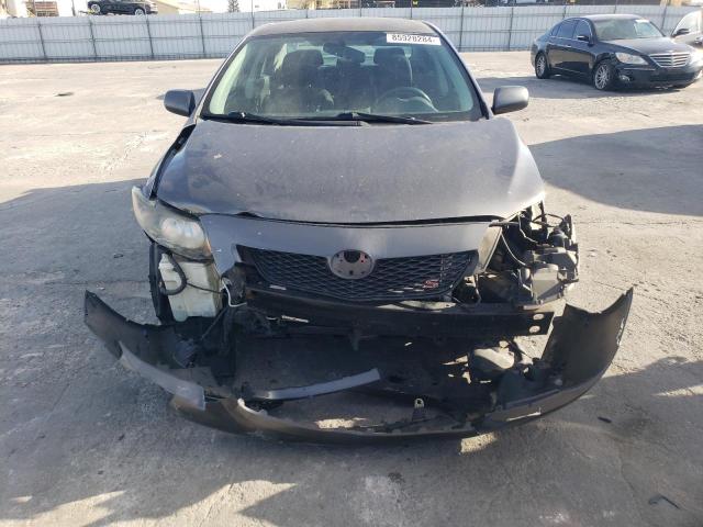 صورة رقم 5 من المزاد - 2010 TOYOTA COROLLA BA مع VIN 2T1BU4EE5AC439100