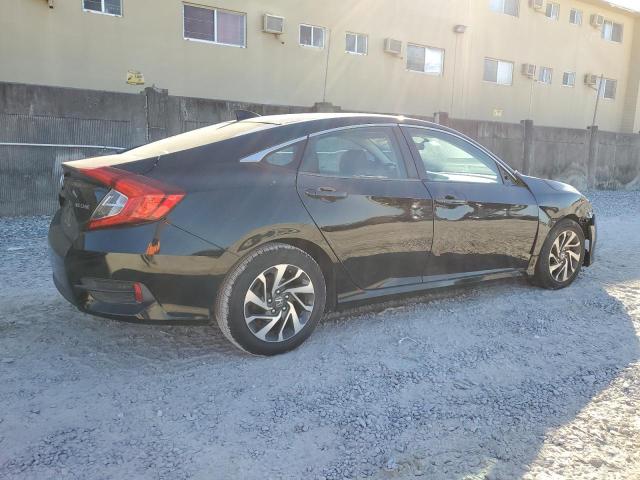 Photo 3 from auction – 2017 HONDA CIVIC EX with VIN 19XFC2F79HE057141
