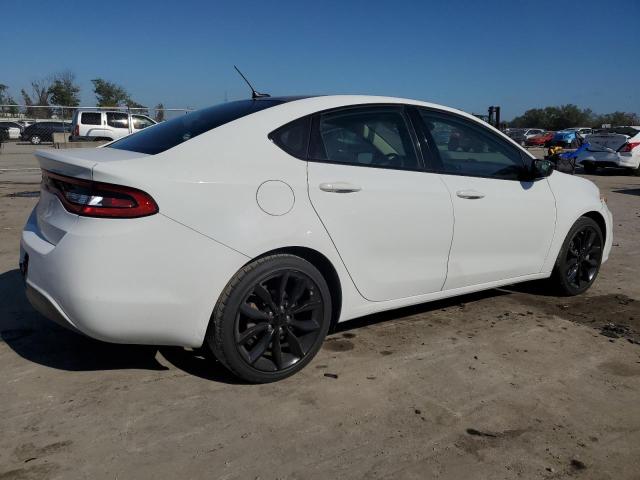 Photo 3 from auction – 2016 DODGE DART SXT S with VIN 1C3CDFFA3GD822920