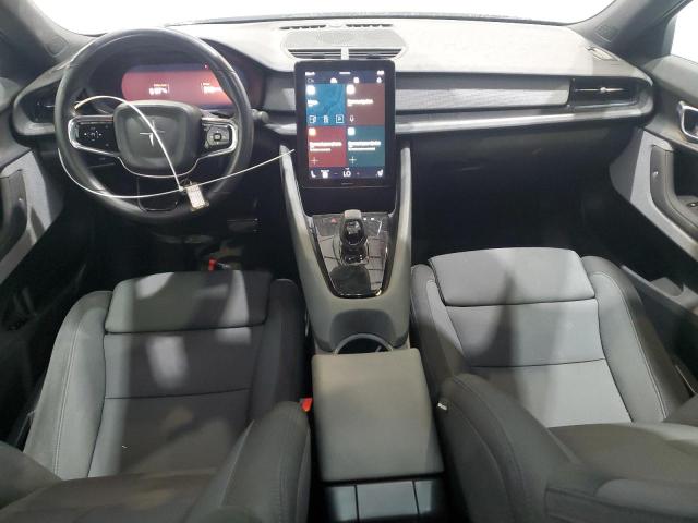 Photo 8 from auction – 2021 POLESTAR 2 with VIN LPSED3KA2ML012780