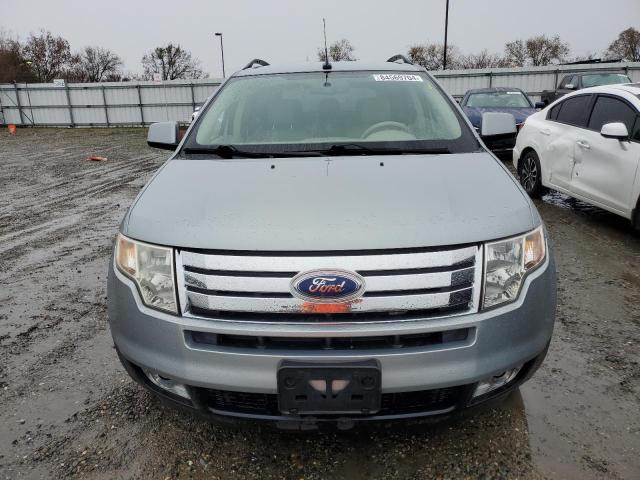 Photo 5 from auction – 2007 FORD EDGE SEL with VIN 2FMDK38CX7BA33796