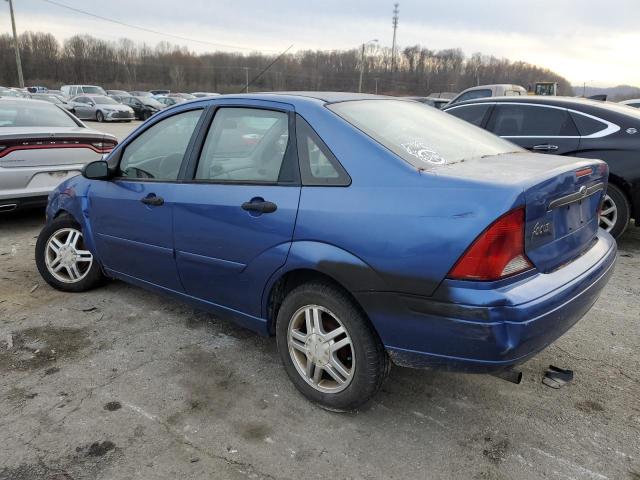Photo 2 from auction – 2004 FORD FOCUS SE C with VIN 1FAFP34354W183609