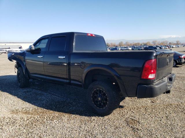 Photo 2 from auction – 2016 RAM 2500 ST with VIN 3C6UR5CL1GG286626