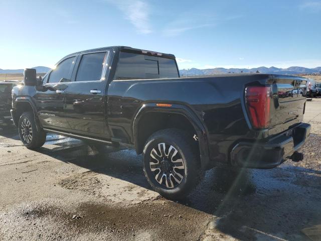 Photo 2 from auction – 2024 GMC 3500 with VIN 1GT49XEY0RF177771