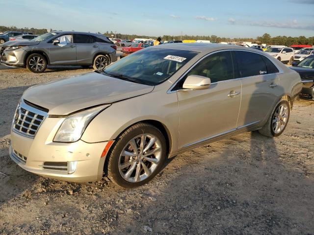 Photo 1 from auction – 2014 CADILLAC XTS PREMIU with VIN 2G61P5S3XE9246932