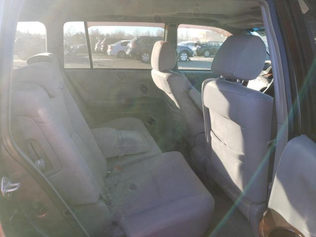 Photo 10 from auction – 2005 TOYOTA HIGHLANDER with VIN JTEDP21A850048297