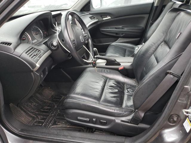 Photo 7 from auction – 2011 HONDA ACCORD SE with VIN 1HGCP2F61BA105869
