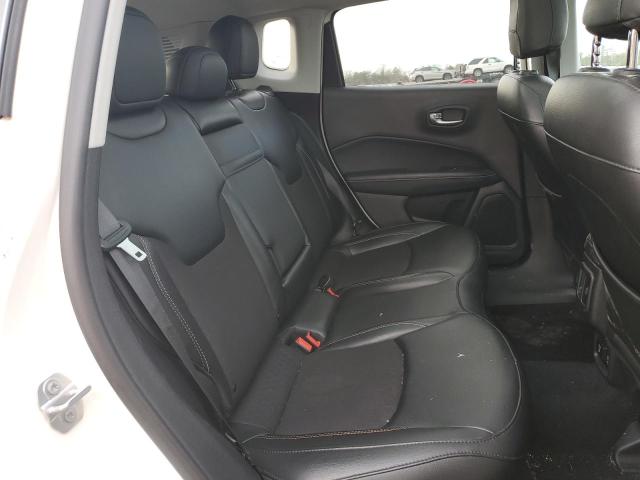 Photo 11 from auction – 2020 JEEP COMPASS LA with VIN 3C4NJDBB7LT145634