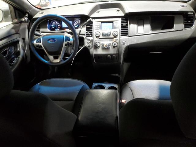 Photo 8 from auction – 2013 FORD TAURUS POL with VIN 1FAHP2MK4DG218712