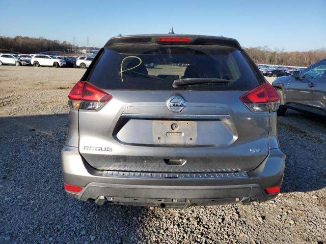 Photo 6 from auction – 2017 NISSAN ROGUE S with VIN KNMAT2MT1HP543260