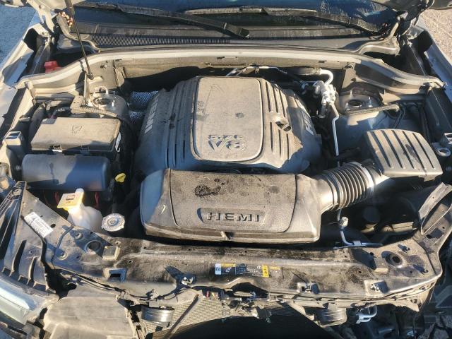 Photo 12 from auction – 2022 DODGE DURANGO R/ with VIN 1C4SDHCT3NC188536