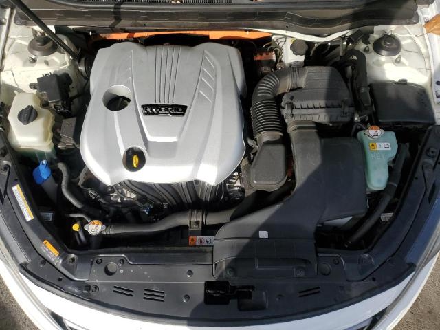 Photo 11 from auction – 2013 KIA OPTIMA HYB with VIN KNAGM4AD5D5048756