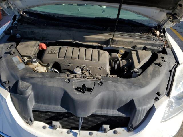 Photo 12 from auction – 2011 BUICK ENCLAVE CX with VIN 5GAKRBED5BJ393885