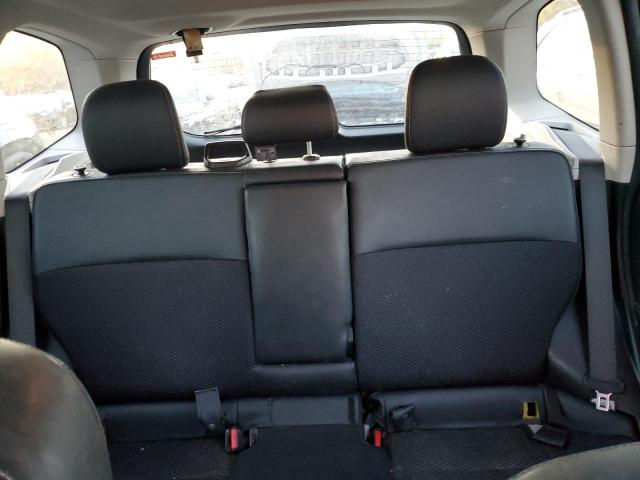 Photo 10 from auction – 2017 SUBARU FORESTER 2 with VIN JF2SJGEC8HH417026