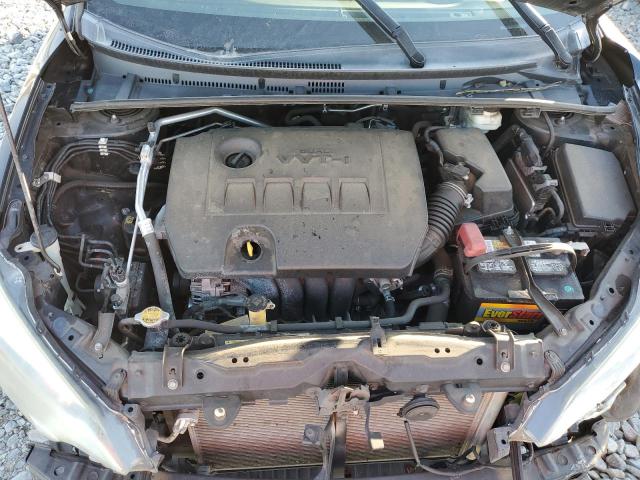 Photo 11 from auction – 2014 TOYOTA COROLLA L with VIN 2T1BURHE1EC033183