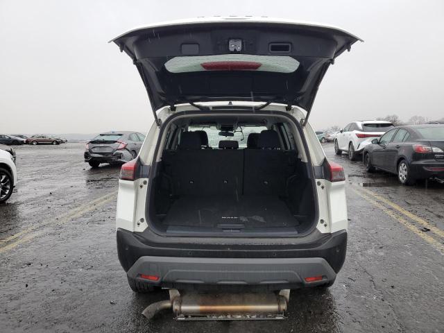 Photo 6 from auction – 2023 NISSAN ROGUE S with VIN 5N1BT3AB9PC870903