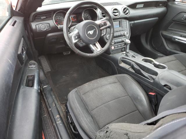 Photo 8 from auction – 2015 FORD MUSTANG with VIN 1FA6P8AM6F5377777