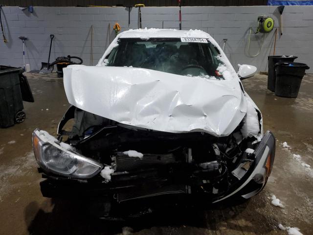 Photo 5 from auction – 2016 HYUNDAI ACCENT SE with VIN KMHCT5AE9GU288899