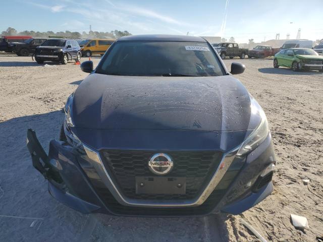 Photo 5 from auction – 2020 NISSAN ALTIMA SR with VIN 1N4BL4CV9LC203556