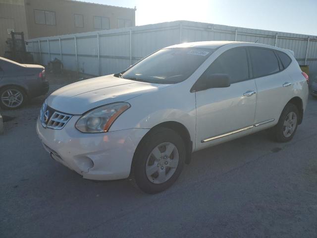 Photo 1 from auction – 2012 NISSAN ROGUE S with VIN JN8AS5MT5CW284408