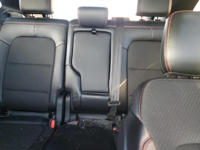 Photo 10 from auction – 2024 FORD ESCAPE ST with VIN 1FMCU9MN1RUA45591