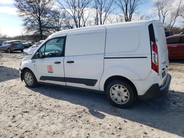 Photo 2 from auction – 2016 FORD TRANSIT CO with VIN NM0LS7F7XG1257091