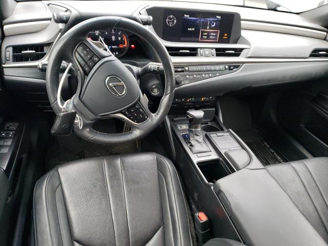 Photo 8 from auction – 2019 LEXUS ES 350 with VIN 58ABZ1B15KU049995