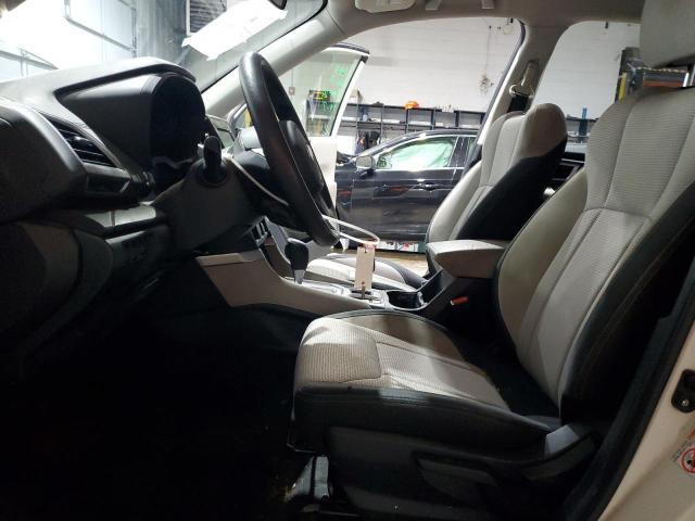 Photo 7 from auction – 2020 SUBARU FORESTER with VIN JF2SKADC1LH471112