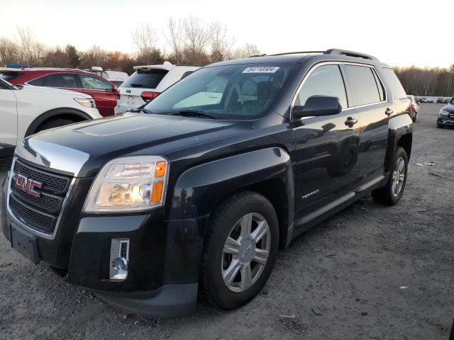 GMC TERRAIN SL 2014 with VIN 2GKALREK3E6317994 - Photo from auction
