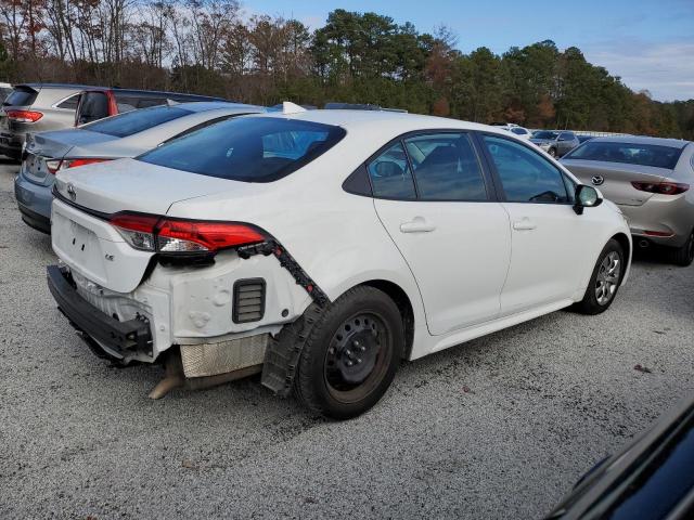 Photo 3 from auction – 2020 TOYOTA COROLLA LE with VIN 5YFEPRAE0LP087330