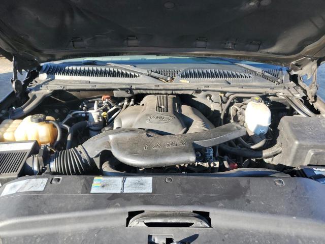 Photo 12 from auction – 2005 CADILLAC ESCALADE E with VIN 3GYFK66N85G111564
