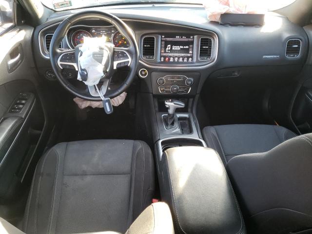 Photo 8 from auction – 2017 DODGE CHARGER SX with VIN 2C3CDXJGXHH526072