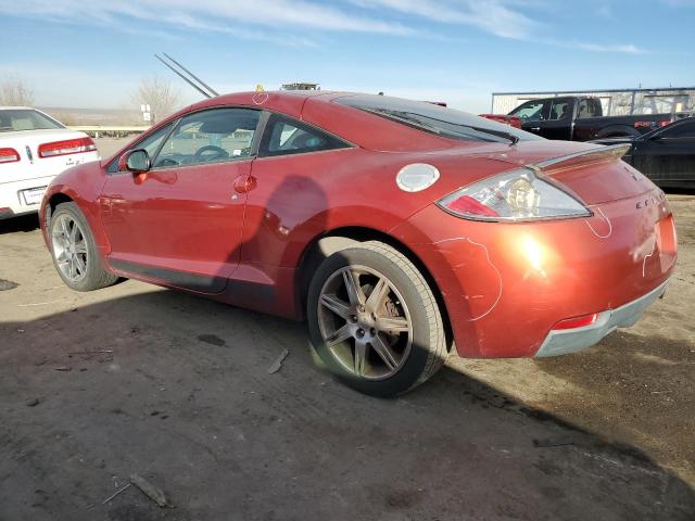 Photo 2 from auction – 2008 MITSUBISHI ECLIPSE SE with VIN 4A3AK64T98E015596