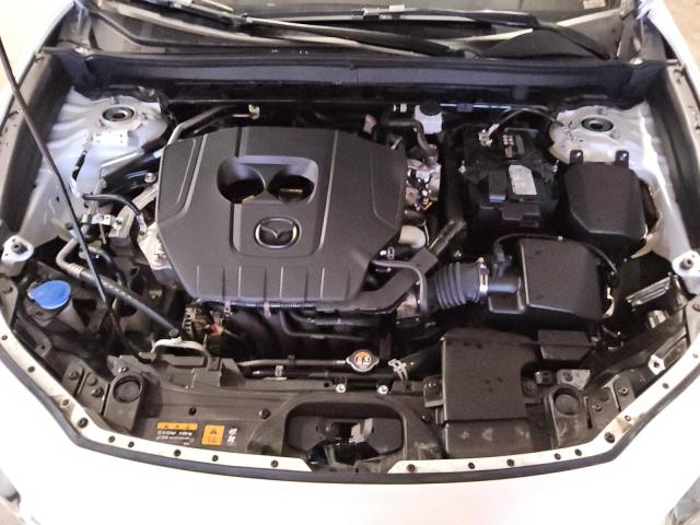 Фото 12 с аукциона – 2025 MAZDA CX-30 с VIN 3MVDMBCM2SM755536