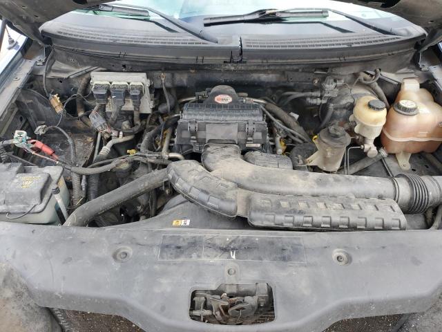 Photo 11 from auction – 2006 FORD F150 with VIN 1FTPX12V96FB80299