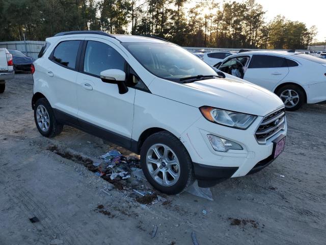 Photo 4 from auction – 2019 FORD ECOSPORT S with VIN MAJ3S2GE5KC269719