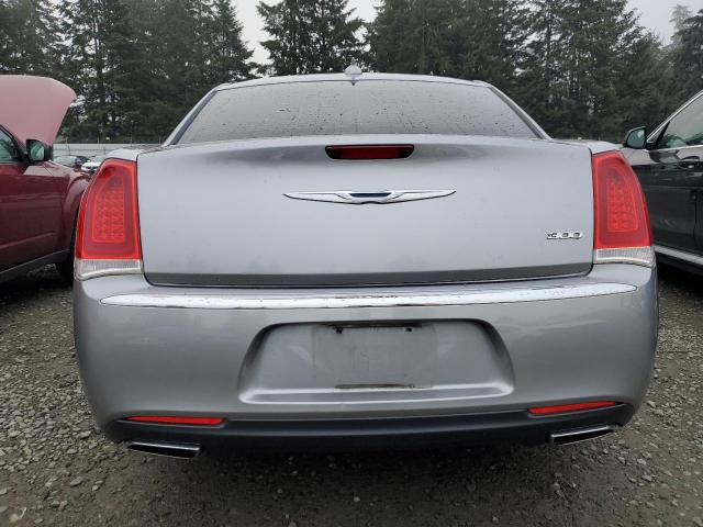 Photo 6 from auction – 2018 CHRYSLER 300 LIMITE with VIN 2C3CCAEG7JH167960