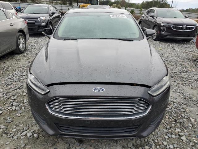 Photo 5 from auction – 2016 FORD FUSION SE with VIN 3FA6P0H75GR369119