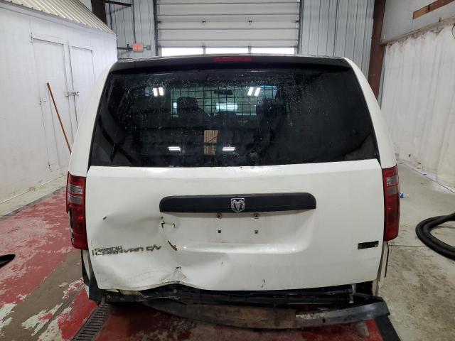 Photo 6 from auction – 2008 DODGE GRAND CARA with VIN 1D8HN11H08B175624