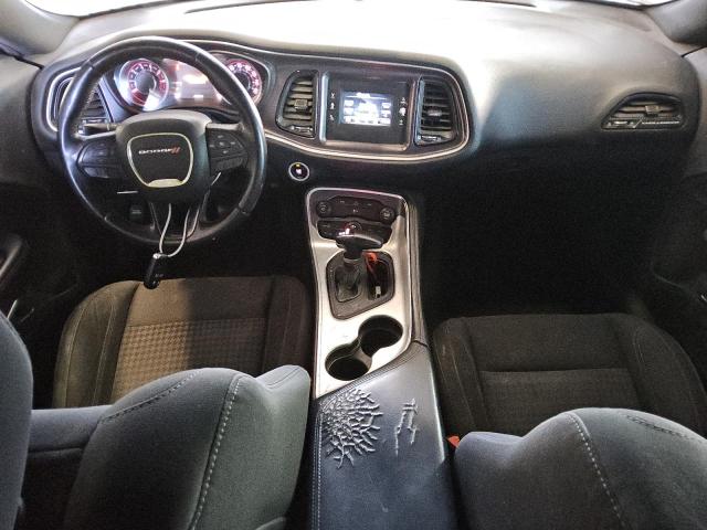 Photo 8 from auction – 2015 DODGE CHALLENGER with VIN 2C3CDZAG0FH711420