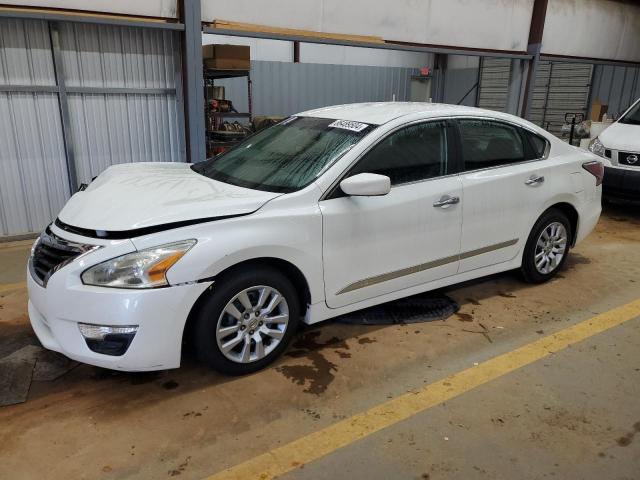 Photo 1 from auction – 2014 NISSAN ALTIMA 2.5 with VIN 1N4AL3AP2EN341747