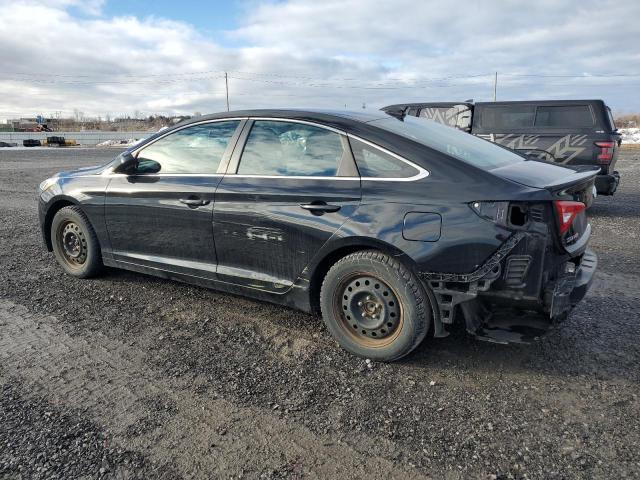 Photo 2 from auction – 2016 HYUNDAI SONATA SE with VIN 5NPE24AF7GH416182