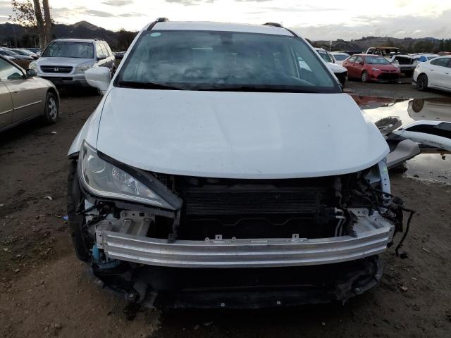Photo 5 from auction – 2018 CHRYSLER PACIFICA T with VIN 2C4RC1BG9JR120627