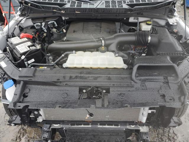 Photo 11 from auction – 2022 FORD F150 SUPER with VIN 1FTFW1E85NFC33258