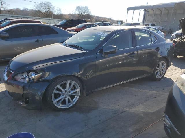 LEXUS IS 250 2007 z numerem VIN JTHBK262775038067 - Zdjęcie z aukcji