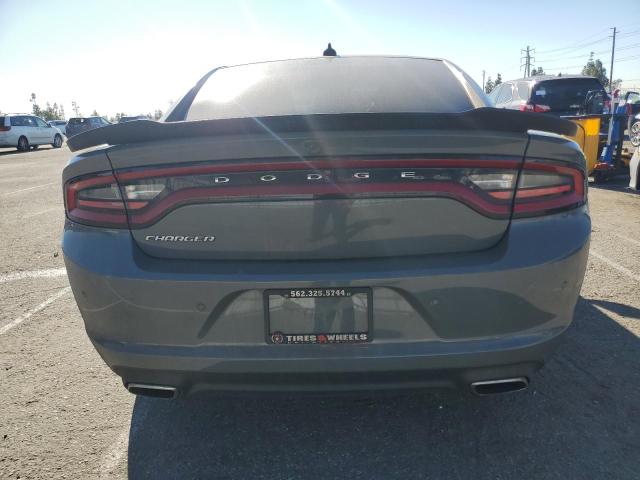 Photo 6 from auction – 2019 DODGE CHARGER SX with VIN 2C3CDXBG2KH664162