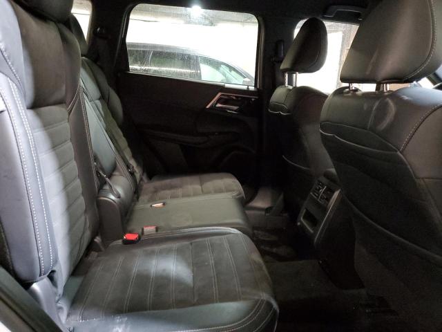 Photo 11 from auction – 2024 MITSUBISHI OUTLANDER with VIN JA4J4VA84RZ015601